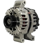 Order Remanufactured Alternator by QUALITY-BUILT - 10124 For Your Vehicle