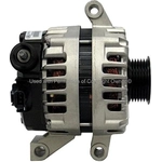 Order Remanufactured Alternator by QUALITY-BUILT - 10124 For Your Vehicle