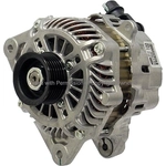 Order Remanufactured Alternator by QUALITY-BUILT - 10125 For Your Vehicle