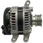 Order QUALITY-BUILT - 10126 - Remanufactured Alternator For Your Vehicle