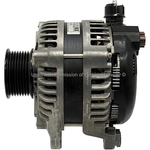 Order Remanufactured Alternator by QUALITY-BUILT - 10127 For Your Vehicle