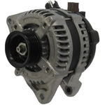 Order QUALITY-BUILT - 10130 - Remanufactured Alternator For Your Vehicle