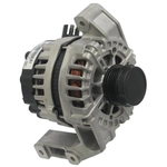 Order QUALITY-BUILT - 10131 - Remanufactured Alternator For Your Vehicle