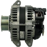 Order Remanufactured Alternator by QUALITY-BUILT - 10132 For Your Vehicle