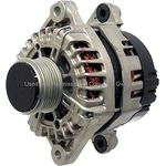 Order Remanufactured Alternator by QUALITY-BUILT - 10133 For Your Vehicle