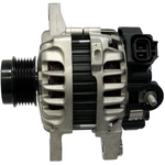 Order QUALITY-BUILT - 10135 - Remanufactured Alternator For Your Vehicle