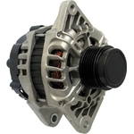 Order QUALITY-BUILT - 10135 - Remanufactured Alternator For Your Vehicle