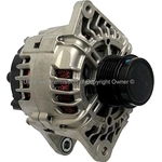 Order Remanufactured Alternator by QUALITY-BUILT - 10136 For Your Vehicle