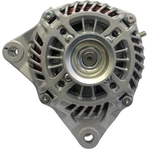 Order QUALITY-BUILT - 10138 - Remanufactured Alternator For Your Vehicle