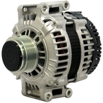 Order QUALITY-BUILT - 10139 - Remanufactured Alternator For Your Vehicle