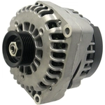 Order QUALITY-BUILT - 10143 - Remanufactured Alternator For Your Vehicle