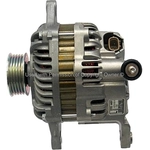 Order Remanufactured Alternator by QUALITY-BUILT - 10158 For Your Vehicle
