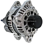 Order Remanufactured Alternator by QUALITY-BUILT - 10159 For Your Vehicle