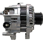 Order Remanufactured Alternator by QUALITY-BUILT - 10165 For Your Vehicle