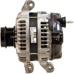 Order Remanufactured Alternator by QUALITY-BUILT - 10170 For Your Vehicle