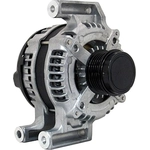 Order Alternateur reconditionné de QUALITY-BUILT - 10172 For Your Vehicle