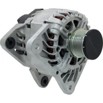 Order Remanufactured Alternator by QUALITY-BUILT - 10173 For Your Vehicle