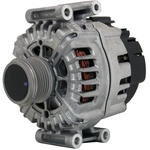 Order QUALITY-BUILT - 10174 - Remanufactured Alternator For Your Vehicle