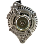 Order QUALITY-BUILT - 10179 - Remanufactured Alternator For Your Vehicle