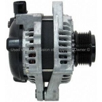 Order Remanufactured Alternator by QUALITY-BUILT - 10180 For Your Vehicle