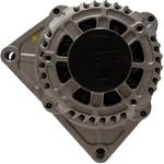 Order Remanufactured Alternator by QUALITY-BUILT - 10186 For Your Vehicle