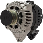 Order Remanufactured Alternator by QUALITY-BUILT - 10186 For Your Vehicle