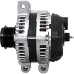Order Remanufactured Alternator by QUALITY-BUILT - 10187 For Your Vehicle
