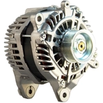 Order QUALITY-BUILT - 10196 - Remanufactured Alternator For Your Vehicle