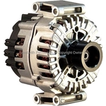 Order Remanufactured Alternator by QUALITY-BUILT - 10198 For Your Vehicle