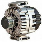 Order Remanufactured Alternator by QUALITY-BUILT - 10203 For Your Vehicle