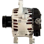 Order Remanufactured Alternator by QUALITY-BUILT - 10206 For Your Vehicle