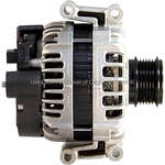 Order Remanufactured Alternator by QUALITY-BUILT - 10209 For Your Vehicle