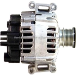 Order Remanufactured Alternator by QUALITY-BUILT - 10211 For Your Vehicle