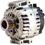 Order QUALITY-BUILT - 10212 - Remanufactured Alternator For Your Vehicle