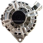 Order Remanufactured Alternator by QUALITY-BUILT - 10216 For Your Vehicle