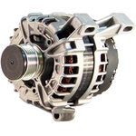Order QUALITY-BUILT - 10217 - Remanufactured Alternator For Your Vehicle