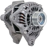 Order Remanufactured Alternator by QUALITY-BUILT - 10220 For Your Vehicle