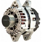 Order Remanufactured Alternator by QUALITY-BUILT - 10223 For Your Vehicle