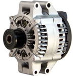 Order QUALITY-BUILT - 10224 - Remanufactured Alternator For Your Vehicle