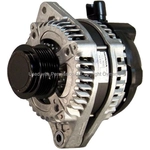 Order Remanufactured Alternator by QUALITY-BUILT - 10228 For Your Vehicle