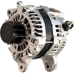 Order Remanufactured Alternator by QUALITY-BUILT - 10231 For Your Vehicle