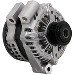 Order QUALITY-BUILT - 10235 - Alternateur reconditionn� For Your Vehicle