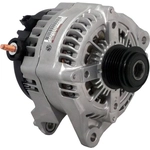 Order Remanufactured Alternator by QUALITY-BUILT - 10236 For Your Vehicle