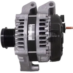 Order Remanufactured Alternator by QUALITY-BUILT - 10237 For Your Vehicle