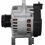 Order Remanufactured Alternator by QUALITY-BUILT - 10242 For Your Vehicle