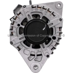 Order Remanufactured Alternator by QUALITY-BUILT - 10246 For Your Vehicle