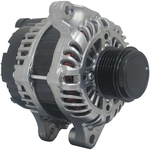 Order QUALITY-BUILT - 10248 - Remanufactured Alternator For Your Vehicle