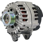 Order QUALITY-BUILT - 10249 - Remanufactured Alternator For Your Vehicle