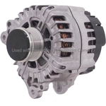 Order Remanufactured Alternator by QUALITY-BUILT - 10250 For Your Vehicle