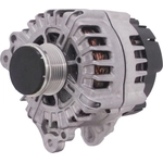 Order Remanufactured Alternator by QUALITY-BUILT - 10250 For Your Vehicle